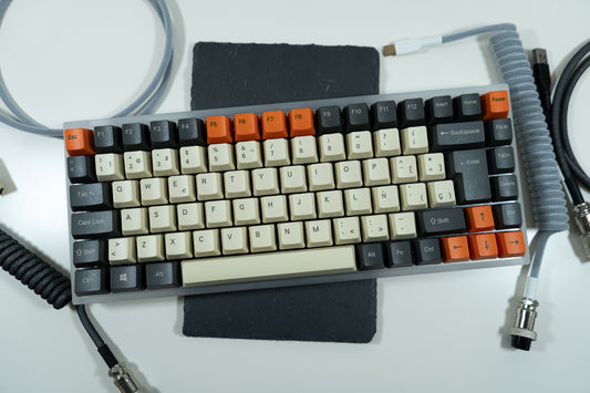 YMD75 V3 ISO ES / ASSEMBLED 75% HOT-SWAP MECHANICAL KEYBOARD