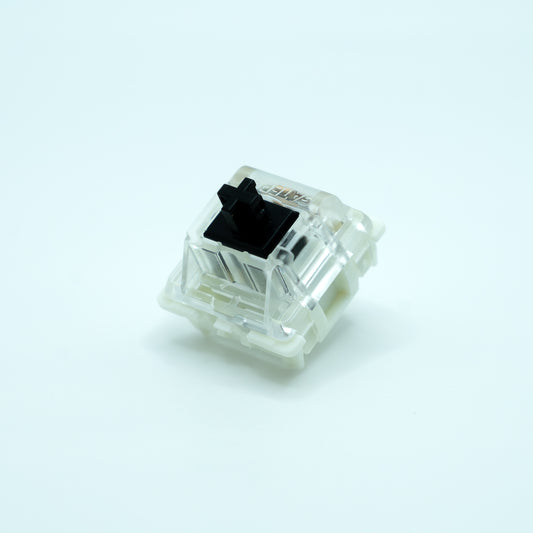 Gateron Pro Black KS-9 Switches