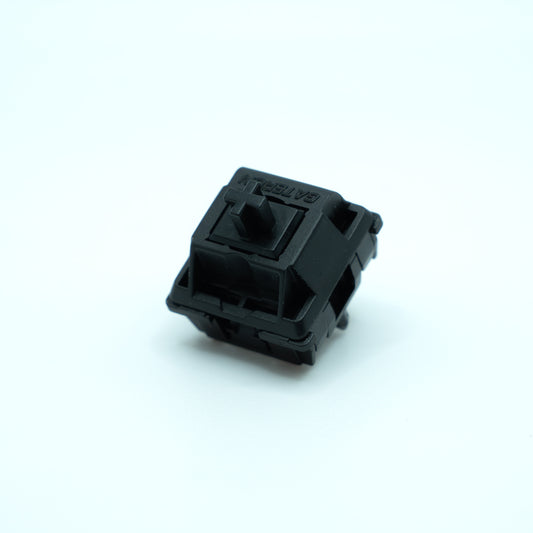 Gateron Oil King Switches