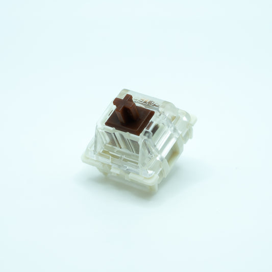 Gateron Pro Brown KS-9 Switches