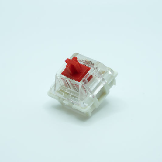 Gateron Pro Red KS-9 Switches