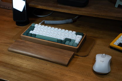 Eilen Custom Wrist Rest