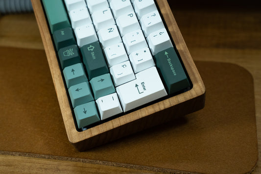 Eilen Pre-Configured Keyboard 1