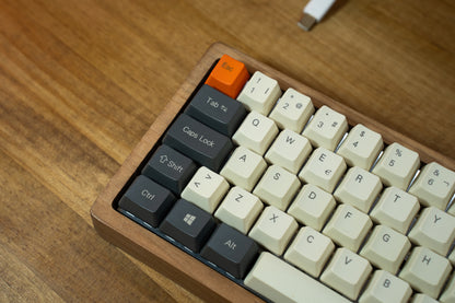 Keycaps ISO ES For Eilen Keyboard