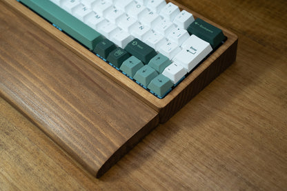 Eilen Custom Wrist Rest