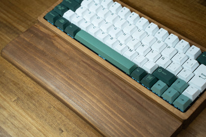 Eilen Custom Wrist Rest