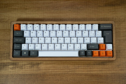 Keycaps ISO ES For Eilen Keyboard