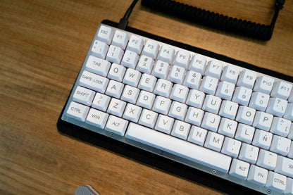 Melody 96 / Full Size ISO ES Keyboard