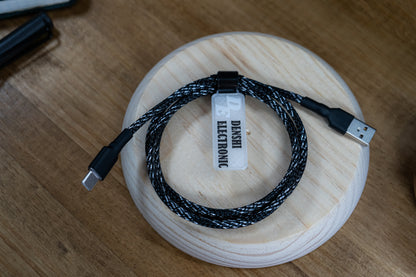 Black &amp; White Basic Cable